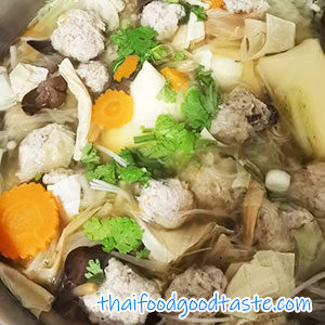 อาหารเลี้ยงพระเพล-ดินแดง-ห้วยขวาง-รัชดา