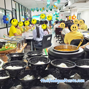 Catering-จัดเลี้ยง-ดินแดง