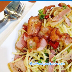 Catering-จัดเลี้ยง-ห้วยขวาง