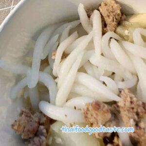 จัดเลี้ยงรังสิต