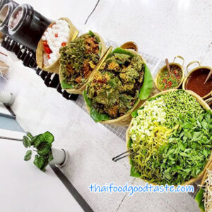 รับจัดอาหารนอกสถานที่-ดินแดง-ห้วยขวาง