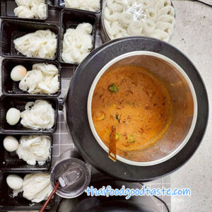 รับจัดอาหารนอกสถานที่-แจ้งวัฒนะ-ดอนเมือง