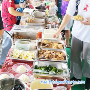 รับทำอาหารเลี้ยงบริษัท-ดินแดง-ห้วยขวาง-รัชดา