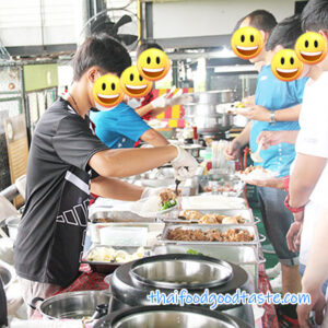 รับจัดอาหารนอกสถานที่ใกล้ฉัน